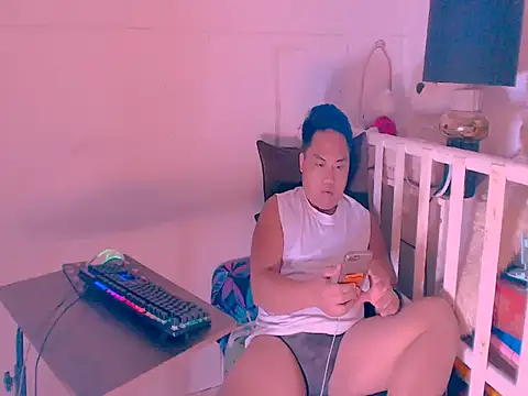 Hardking_69 Pertunjukan Webcam