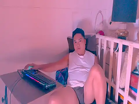 Show de webcam de Hardking_69
