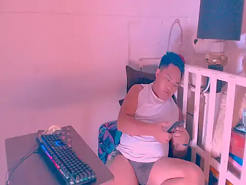 Hardking_69 Pertunjukan Webcam