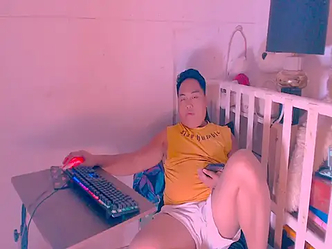 Hardking_69 Pertunjukan Webcam