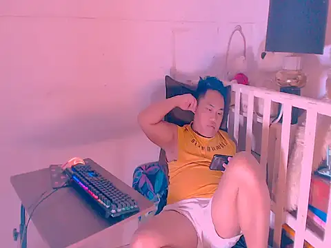 Hardking_69n Webbikameraesitys