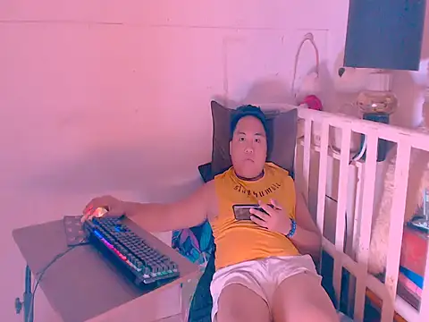 Hardking_69 Pertunjukan Webcam