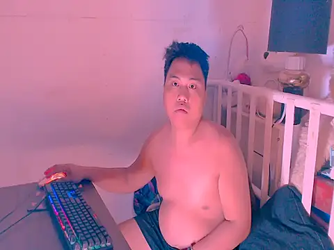 Hardking_69 웹캠 쇼