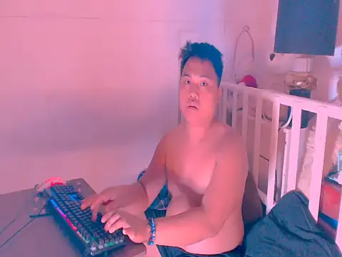 Hardking_69 Pertunjukan Webcam