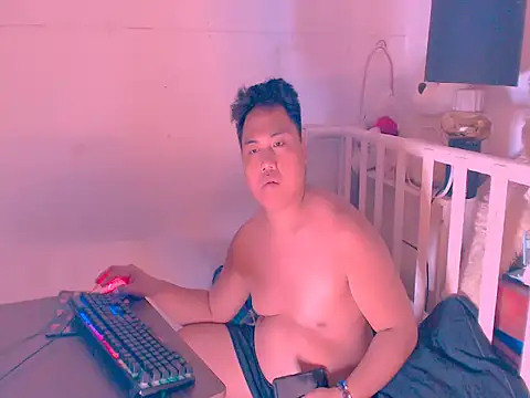 Hardking_69 Pertunjukan Webcam