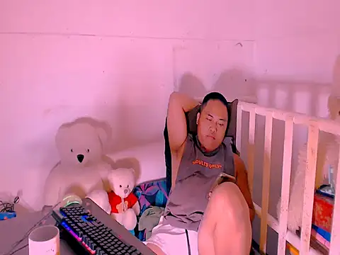 Hardking_69 Pertunjukan Webcam