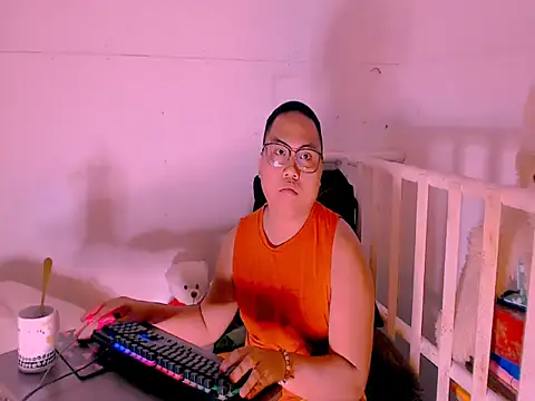 Hardking_69 Pertunjukan Webcam