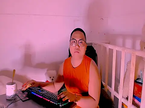 Hardking_69のウェブカメラショー