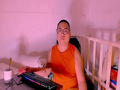 Hardking_69 Pertunjukan Webcam