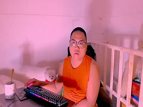 Pokazy przed kamerką – Hardking_69