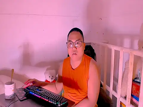 Hardking_69のウェブカメラショー