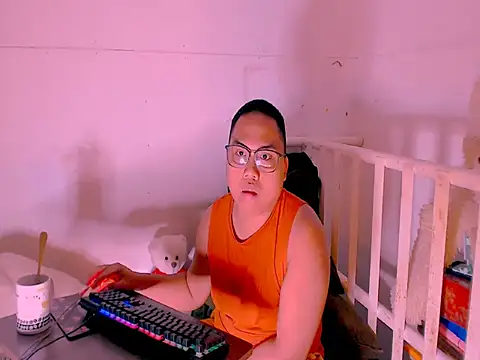 Show webcam de Hardking_69