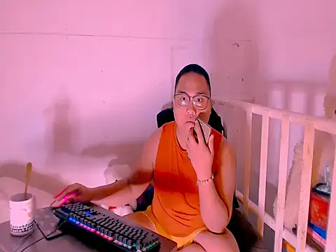 Hardking_69 Pertunjukan Webcam