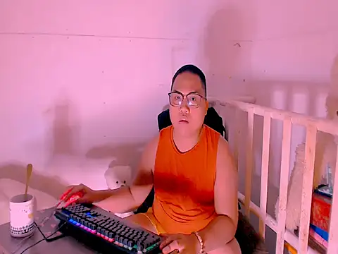 Hardking_69 Pertunjukan Webcam