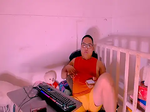 عرض كام Hardking_69
