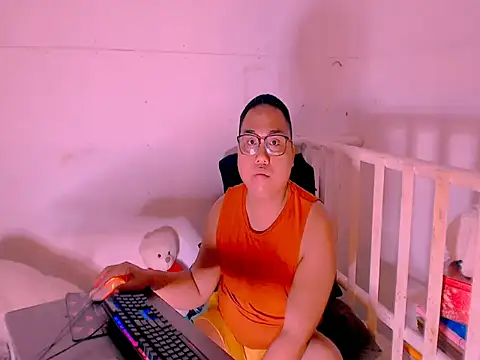 Show de webcam de Hardking_69