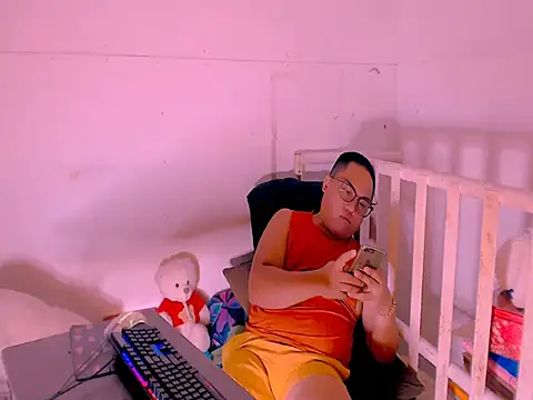 Hardking_69 Pertunjukan Webcam