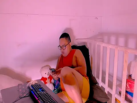 عرض كام Hardking_69