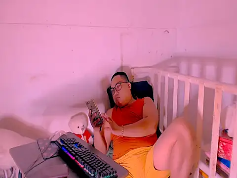 عرض كام Hardking_69
