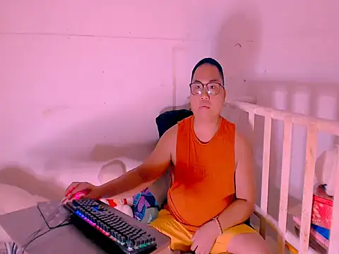 Hardking_69 Webcam show