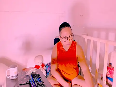 Hardking_69 Pertunjukan Webcam