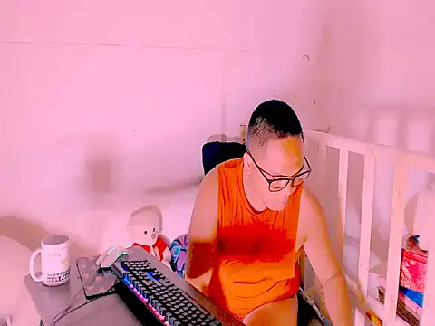 Hardking_69のウェブカメラショー