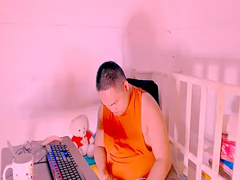 Hardking_69 Show Webcam