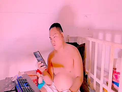 Hardking_69のウェブカメラショー