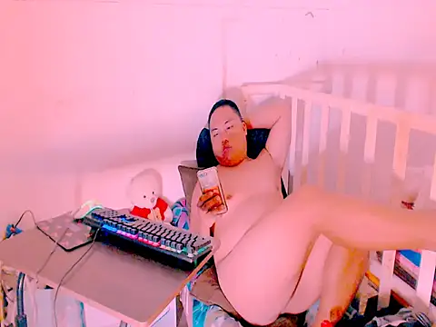 Hardking_69 Pertunjukan Webcam
