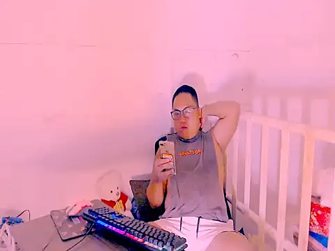 Hardking_69 Шоу с уебкамера