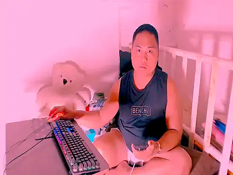 Hardking_69 Show Webcam