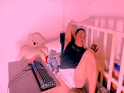 Hardking_69 Pertunjukan Webcam