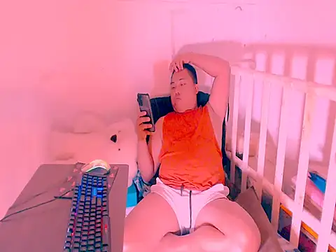 Hardking_69 Pertunjukan Webcam