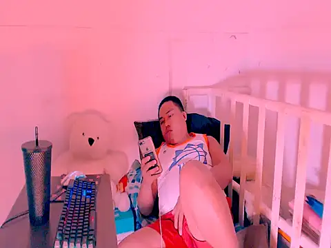Show modela Hardking_69 na web-kameri