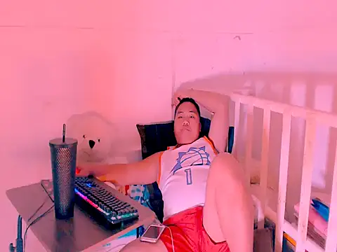 Hardking_69 Pertunjukan Webcam