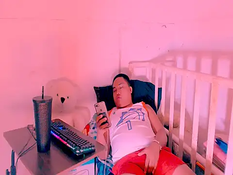 Show de webcam de Hardking_69