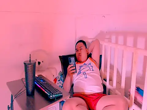 Hardking_69 网络视讯表演