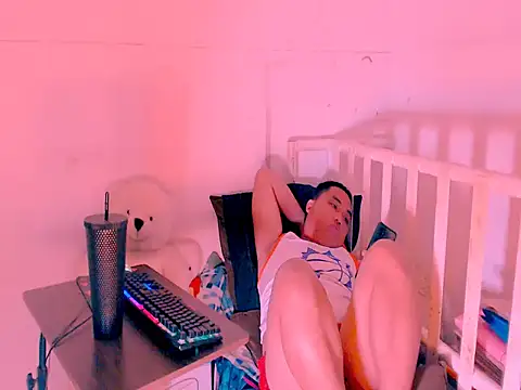 Hardking_69 Show Webcam