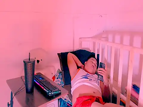 Hardking_69 Show Webcam