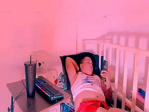 Show Webcam de Hardking_69
