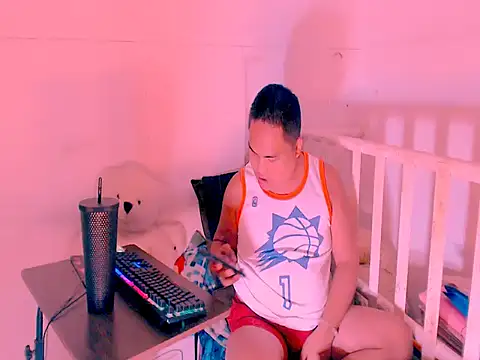 Hardking_69 Pertunjukan Webcam