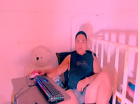 Hardking_69 网络视讯表演