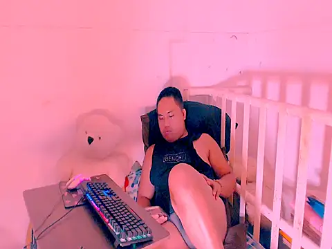 Вебкам-шоу Hardking_69