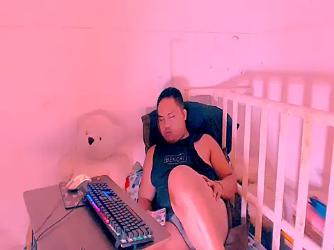Hardking_69 在線直播表演