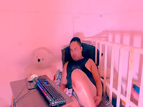 Hardking_69 Pertunjukan Webcam