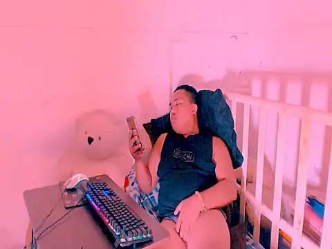 Hardking_69のウェブカメラショー