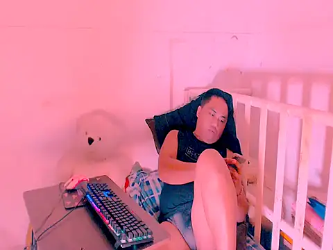 Hardking_69 Show Webcam