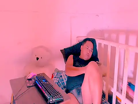 Hardking_69 在線直播表演