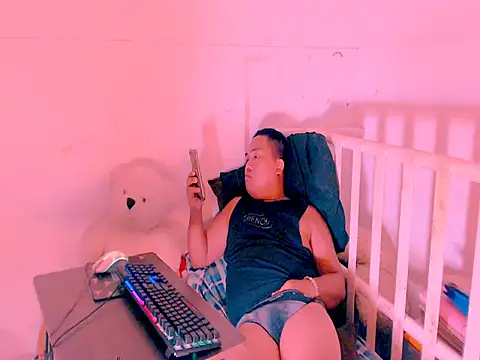 Hardking_69 Pertunjukan Webcam