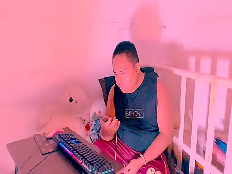 Hardking_69 Pertunjukan Webcam